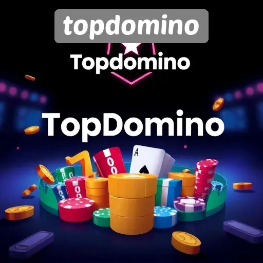 Topdomino Sebagai Destinasi Game Online Terpercaya di Indonesia