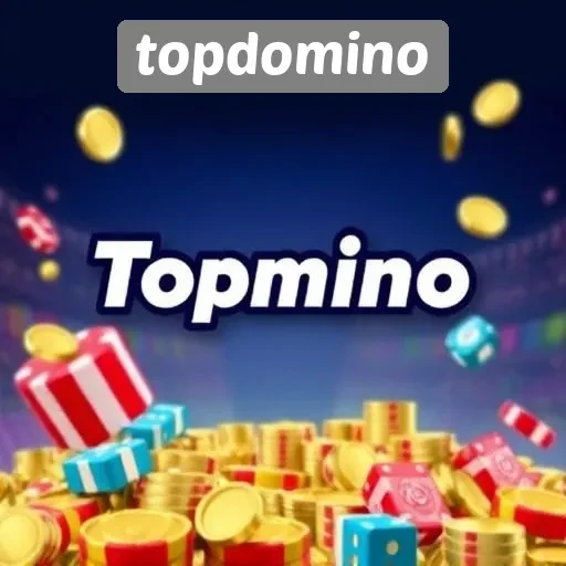 Mengenal Topdomino Sebagai Platform Game Online Terpercaya