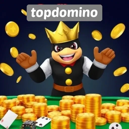 Promo dan Bonus Menarik di Topdomino untuk Pemain Baru