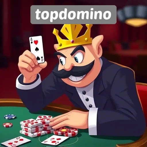 Kenali Aturan dan Strategi Bermain di Topdomino