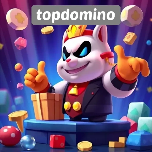 Topdomino Sebagai Platform Game Terpercaya di Indonesia