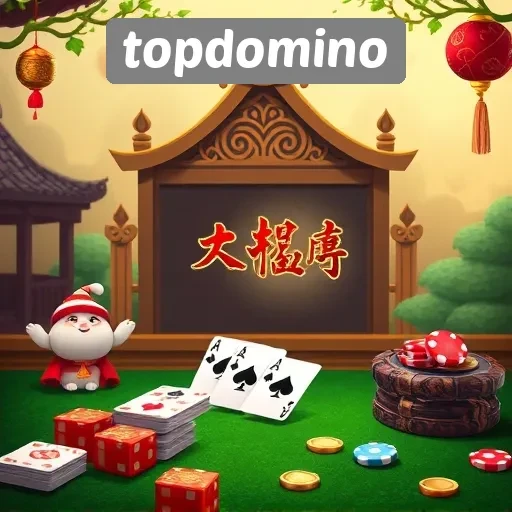 Beragam Permainan Kartu Tradisional yang Tersedia di Topdomino