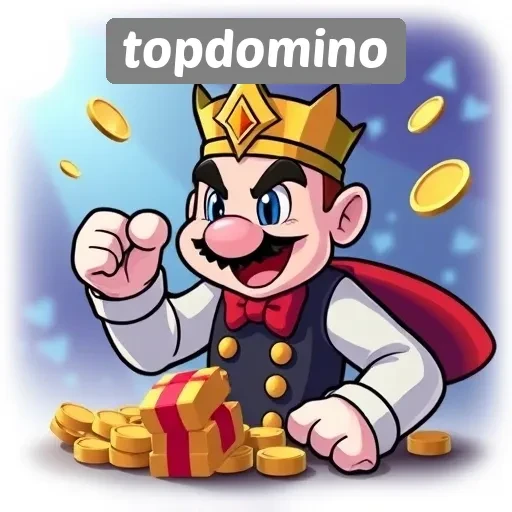 Menjajal Permainan Seru di Situs Topdomino