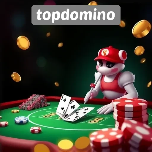 Berbagai Jenis Permainan yang Tersedia di Topdomino