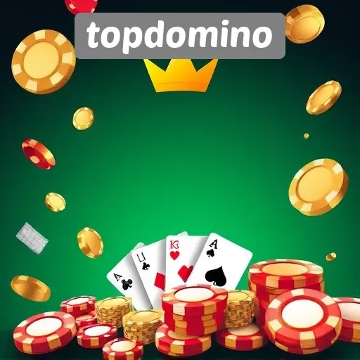 Memahami Konsep Permainan di Situs Topdomino